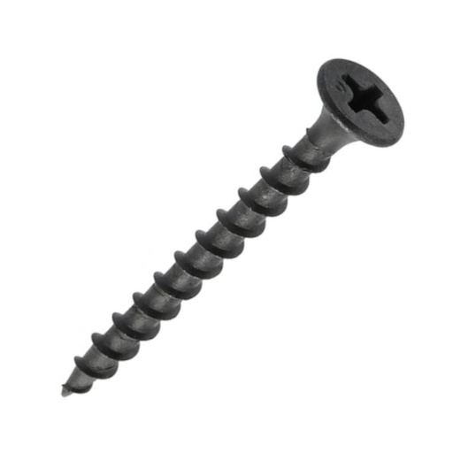 [75-gk035035] Drywall screw for wood 3,5x35-Fos GK, 1000pcs.