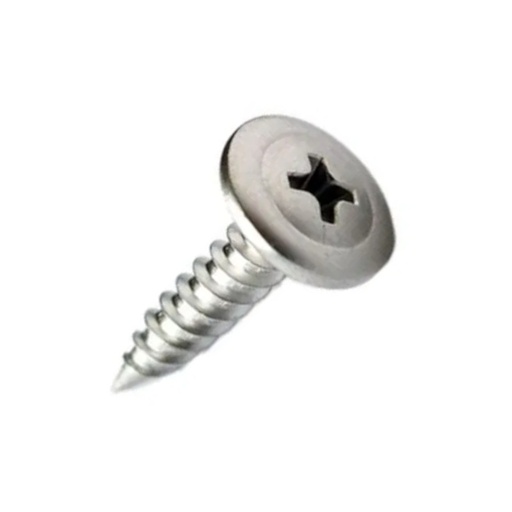 [75-ly0420131] Self-tapping screw  4,2x13-Zn LY, 1000pcs.