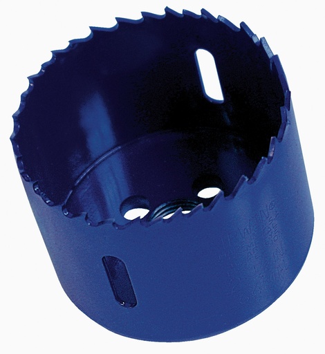 [03-4211] BI-METAL kroņurbis 127 mm