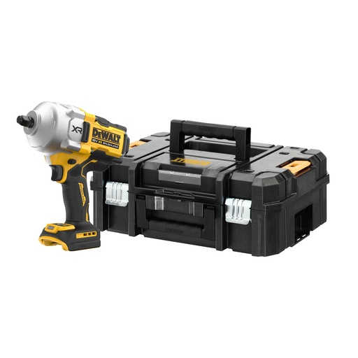 [26/5-DCF961NT] Löögiga mutrivõti DCF961NT 18V, DeWALT