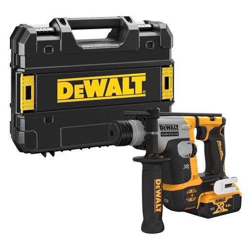 [26/5-DCH172NT] Rotary Hammer DCH172NT 18V, DeWALT