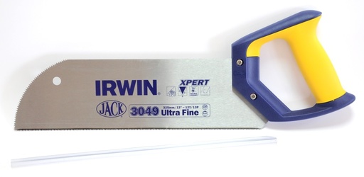 [06-3533] Daugiafunkc. pjūklas „IRWIN" 325 mm