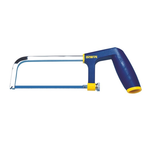 [06-4409] Metallisaag IRWIN Junior