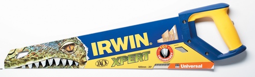 [06-5539] Zāģis "IRWIN" "Universal" 450