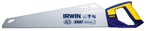 [06-7860] Hand Saw IRWIN EVO short