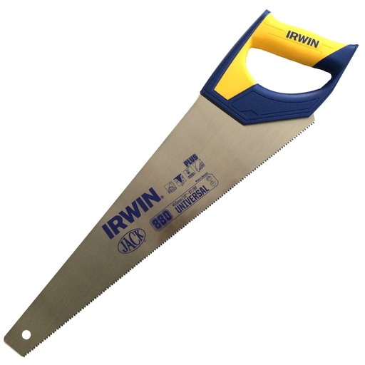 [06-P450] Zāģis "IRWIN" 880 PLUS 450