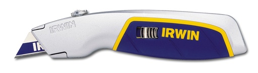 [07-4236] PRO-TOUCH RETRACTABLE BLADE KNIFE