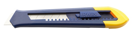 [07-6546] Peilis „IRWIN" SNAP-OFF 9 mm