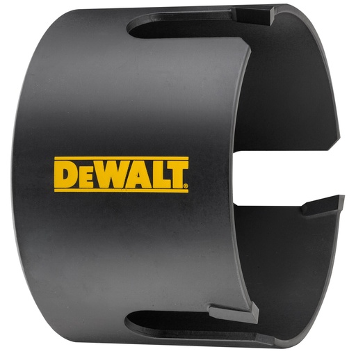 [26/5-DT90418] Gręžimo karūna su kietmetaliais 76 mm , DeWALT