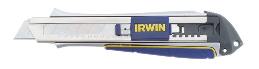 [07-7106] 18 mm PROTOUCH SCREW SNAP-OFF KNIFE