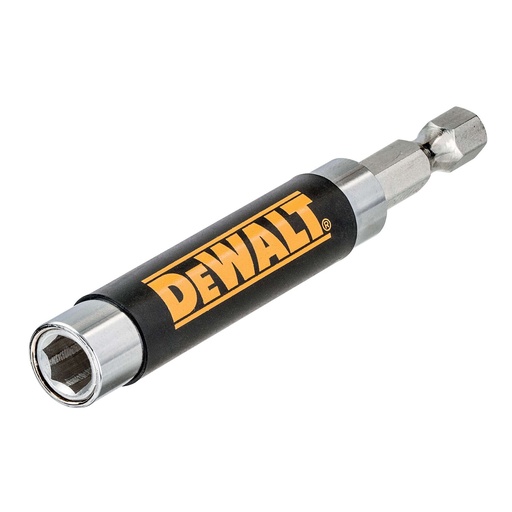 [26/5-DT7701] Sukimo antgalių magnetinis laikiklis 80 mm, DeWALT
