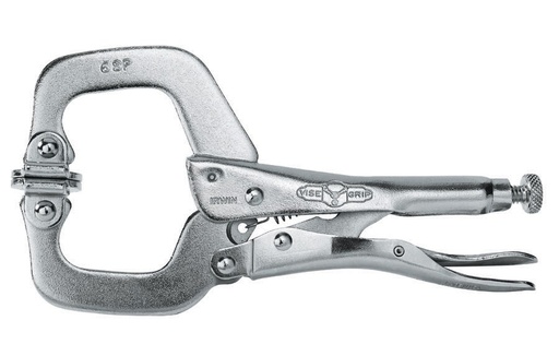 [08-165] Replės VISE-GRIP 4SP 100 mm, 41 mm