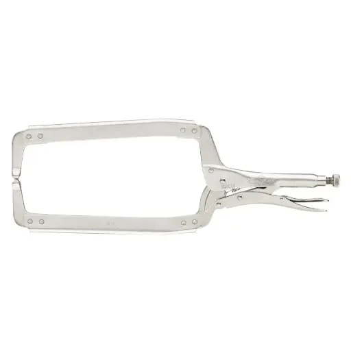 [08-18] 18R LOCKING CLAMP