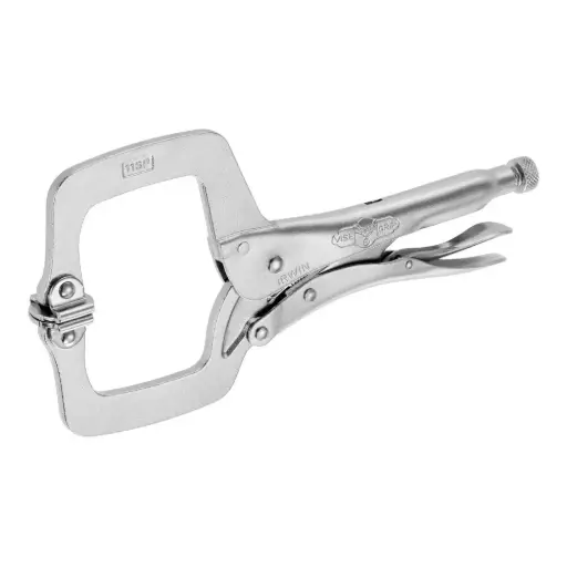 [08-20] 11SP LOCKING CLAMP W.SWIVEL P.