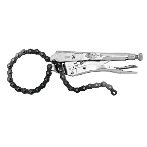 [08-27] Knaibles VISE-GRIP 20R (255 mm)