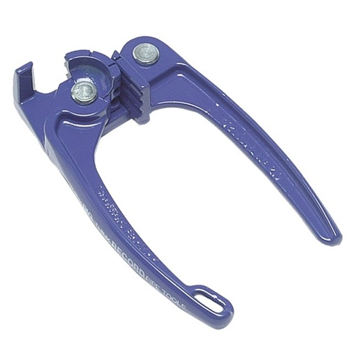 [08-7T210] Cauruļu locītājs Mini "IRWIN" 3,4,6 mm