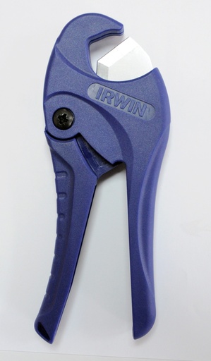[08-850026] Käärid plasttorudele IRWIN, 26 mm