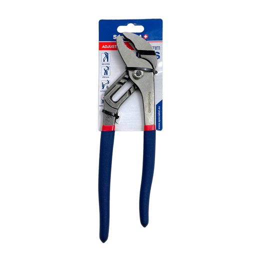 [08-R3691] SPECIALIST+ perstatomos replės, 250 mm