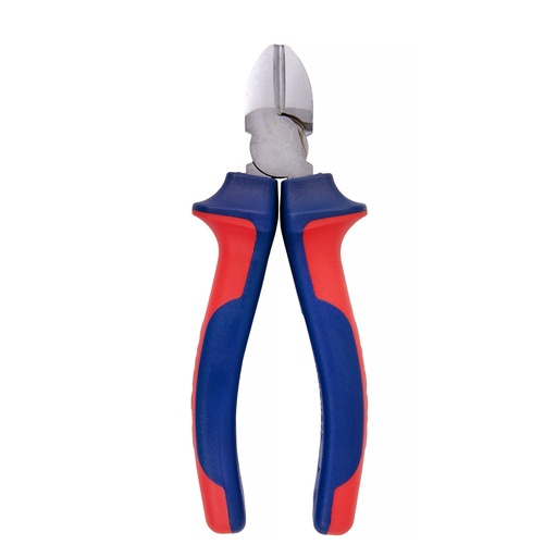 [08-R4590] SPECIALIST+ cutting pliers, 160 mm
