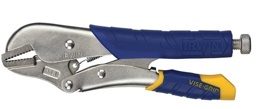 [08-T01T] Replės VISE-GRIP FAST RELEASE 10R