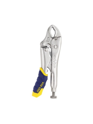 [08-T10T] Replės VISE-GRIP FAST RELEASE 5CR