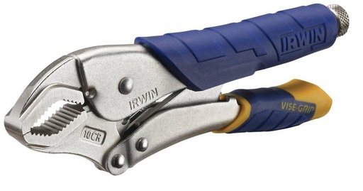 [08-T11T] Replės VISE-GRIP FAST RELEASE 10CR
