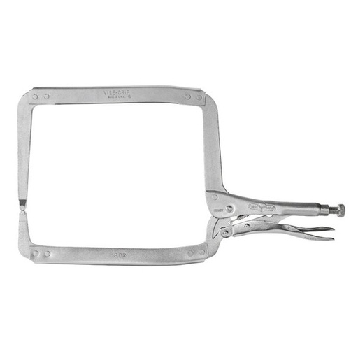 [08-T18DR] IR VG LC LT 18DR 18"/455 mm