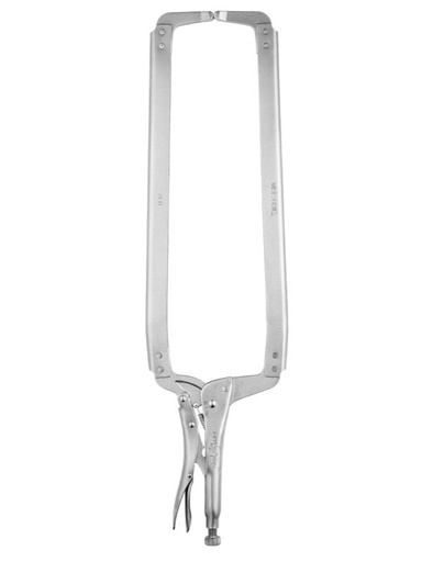 [08-T24R] Tangid VISE-GRIP 24R (600mm)