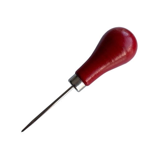 [08/2-70040] Piercing awl, round, "50"