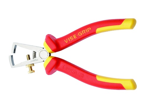 [09-05871] 6" Wire stripper VDE 1000V
