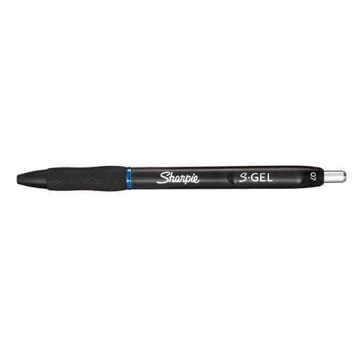 [09-2136600] Geelpliiats Sharpie S-GEL, sinine