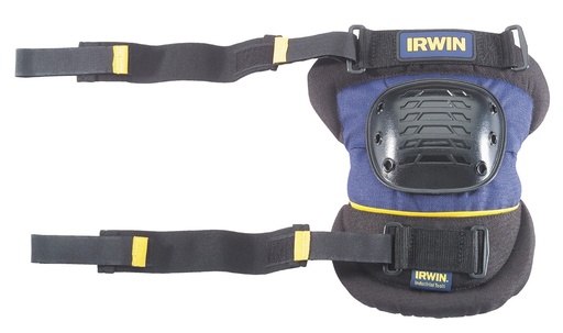 [09-3832] Ceļgalu aizsargi IRWIN Swivel-Flex (komplekts)