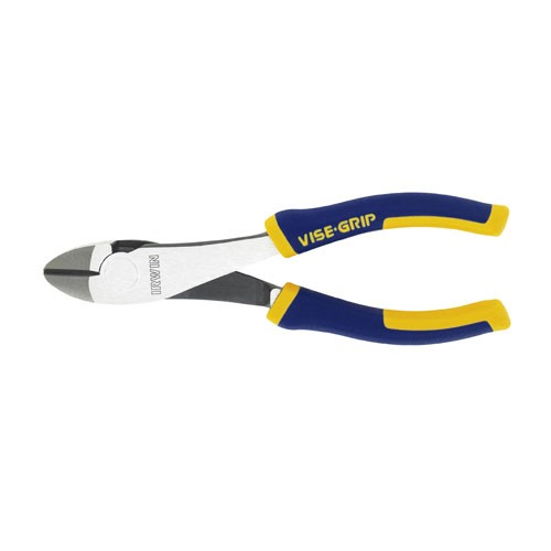 [09-5495] 8" Diagonal Cutter