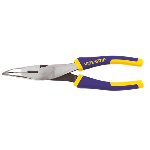 [09-55051] IR VG BENT LONG NOSE 200 mm/8"