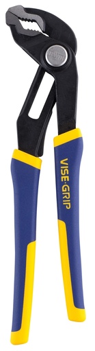 [09-5508] Pliers IRWIN Groove Lock 8"