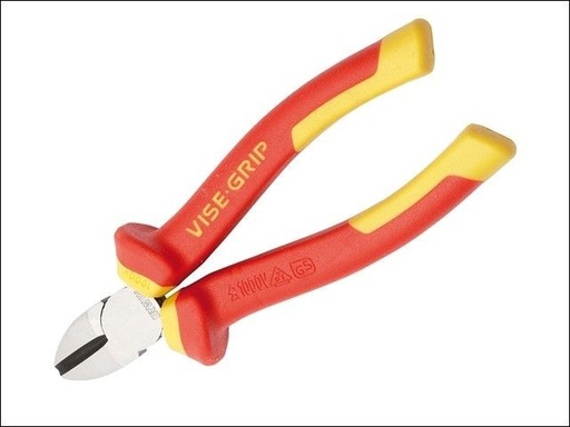 [09-5865] Diagonal Cutter IRWIN 150 mm