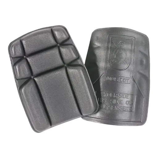 [80-00418PL] Insertable knee pads GRANT, , MASCOT