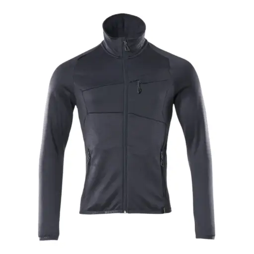 [80-18103TM/1X] Džemperis ACCELERATE 18103, tamsiai mėlynas, MASCOT (XL dydis)