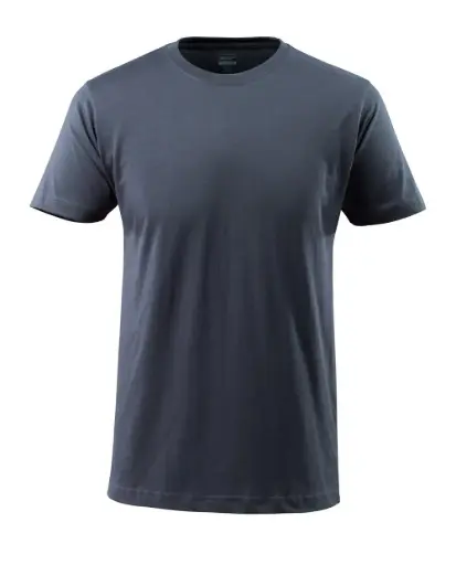 [80-51579TM/1L] T-särk CALAIS, tumesinine, MASCOT (L suurus)