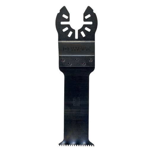 [26/5-DT20703] Daudzfunkcionāla instrumenta asmens 30 mm x 67 mm, DeWALT