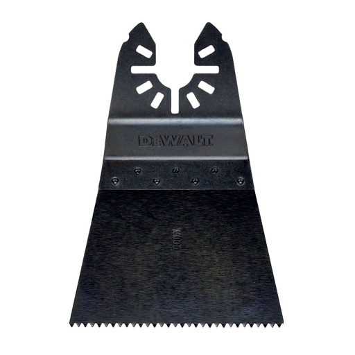 [26/5-DT20705] Daudzfunkcionāla instrumenta asmens 66 mm x 43 mm, DeWALT