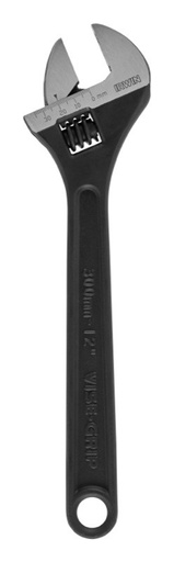 [09-8158] Atslēga reg. met. Rokt. IRWIN 12'/300 mm