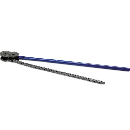 [09-T235C] IR CHAIN PW 64-1/2" CAP 2"-12