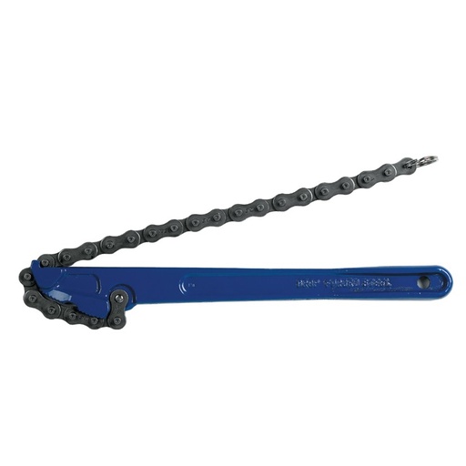[09-T240] Grandininis raktas „IRWIN" 101 mm