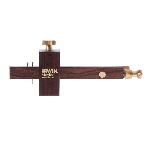 [09-TM2154] Mortice Marking Gauge IRWIN