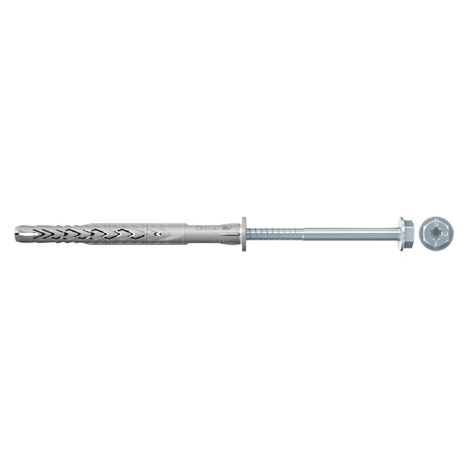 [61-522728] Frame fixing SXRL 10x260 FUS, Fischer