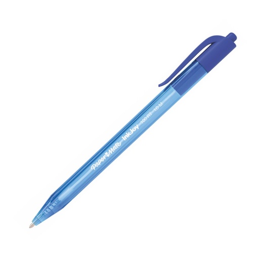 [09/4-0957040] INKJOY 100 RT ULV M.BLU 20 pcs.
