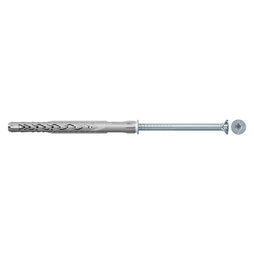 [61-522700] Frame fixing SXRL 10x120 T, Fischer