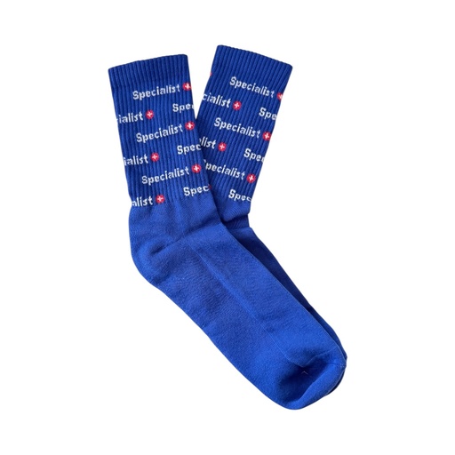 [86-ATR010] SPECIALIST+ socks