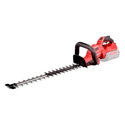 [26/8-KDHT58261Z ] Akumuliatorinės gyvatvorių žirklės 65cm 58V, KDHT58261Z, DCK (be baterijos ir įkroviklio)
